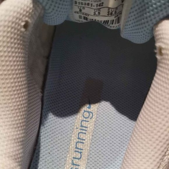 Nike running shoes - Picture 6 of 6